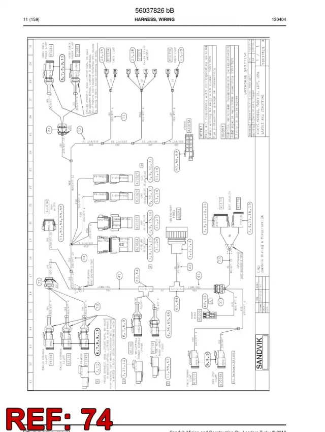 CONDUITS FOR WIRE