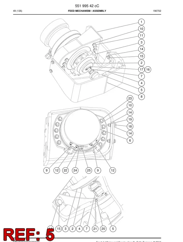 SENSOR, ANGLE