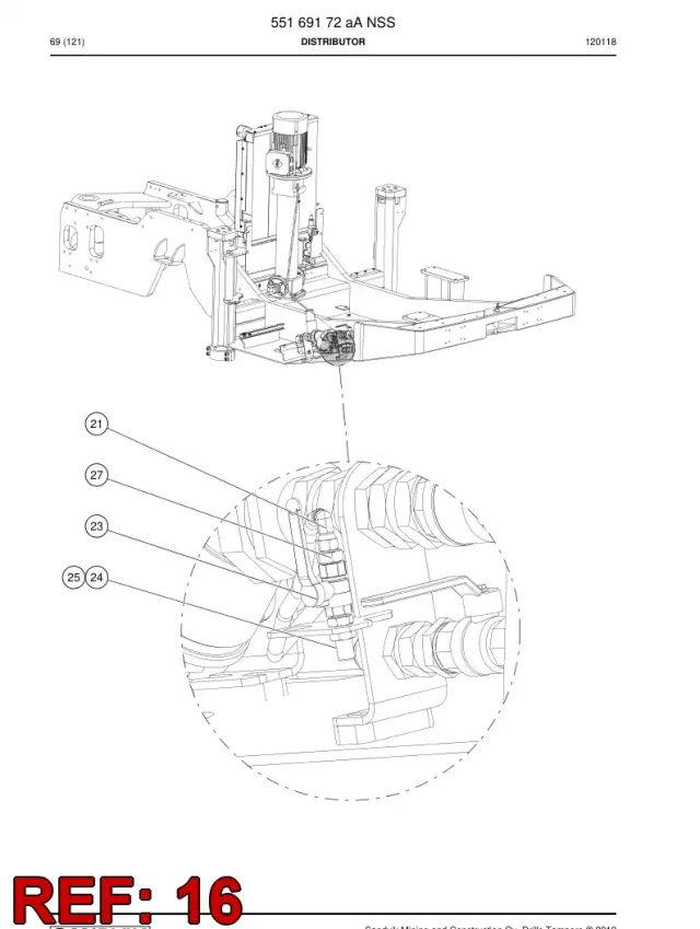 FLANGE