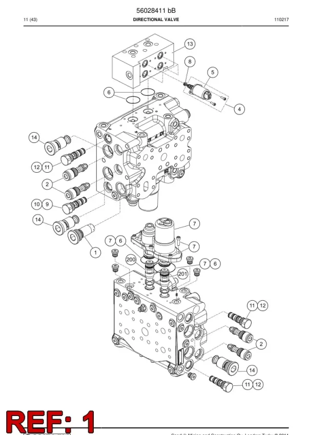 COUNTER PRESSURE VALVE