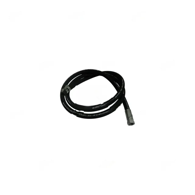 SUCTION HORTUM ASSEMBLY