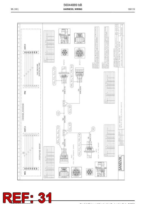 ACCESSORIES, CONNECTOR