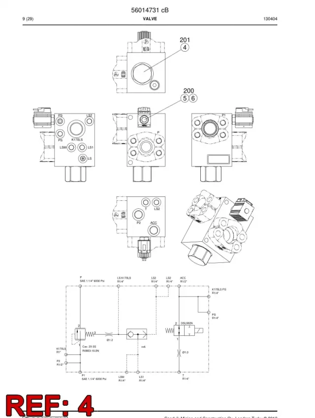 CARTRIDGE