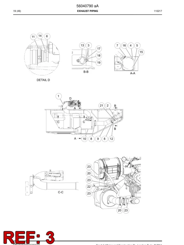 FASTENER ASSEMBLY
