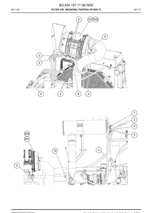 ELEMENT, SAFETY