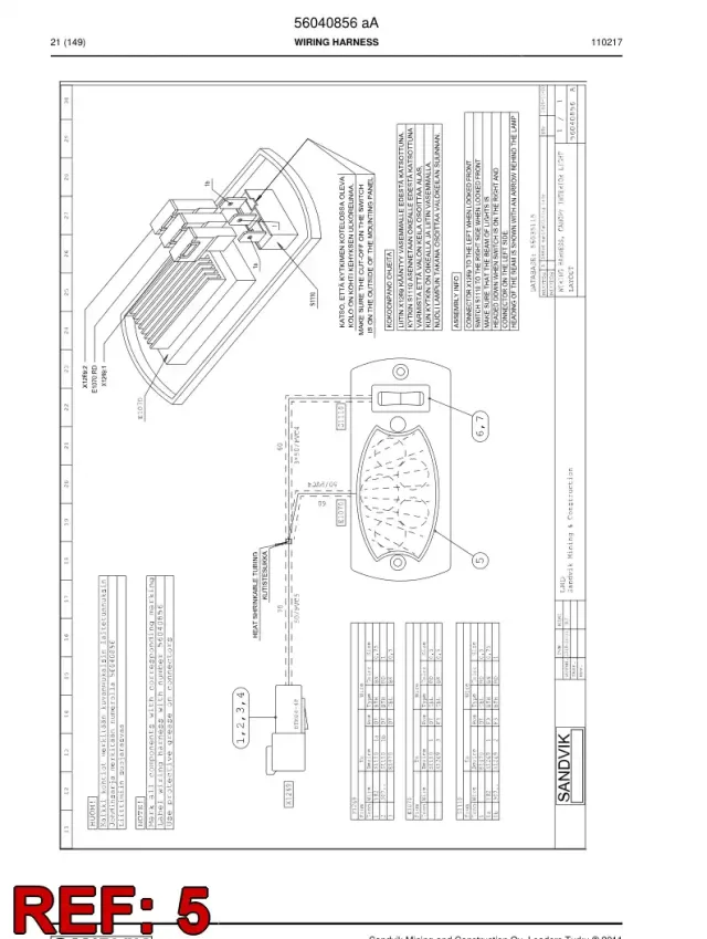LED-LIGHT