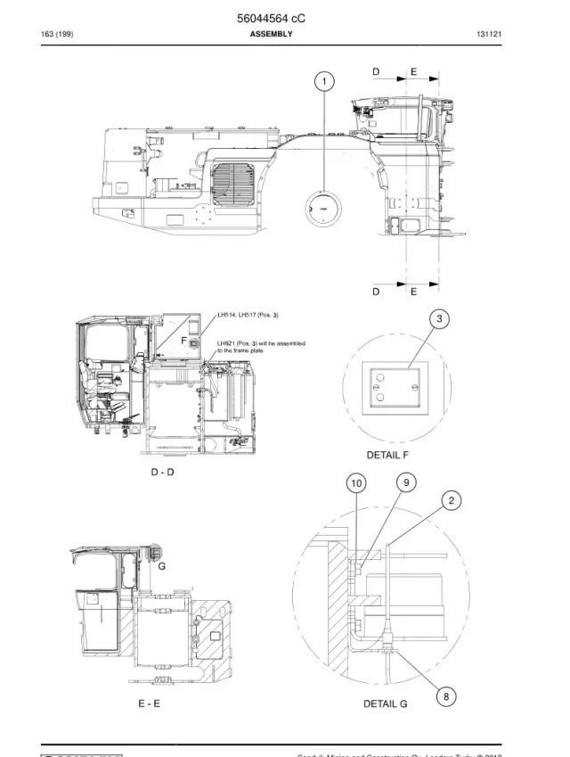 MONITORING SYSTEM, PREURE, TIRE