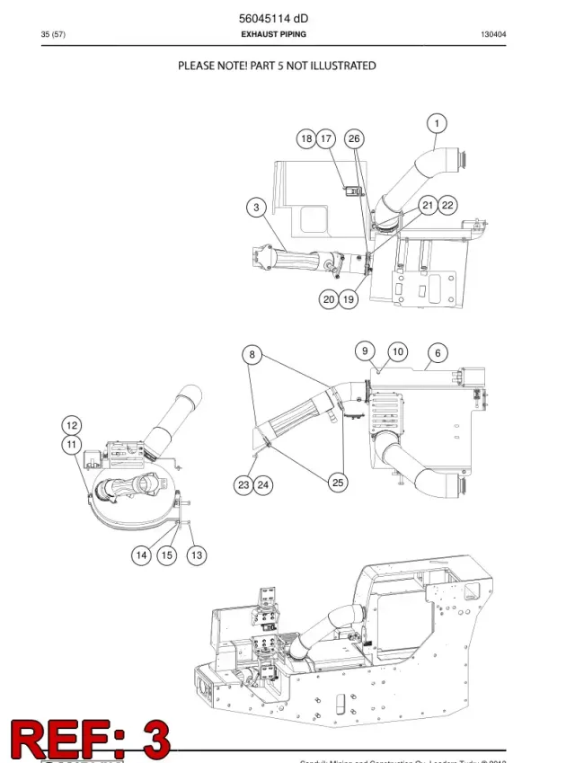 EJECTOR