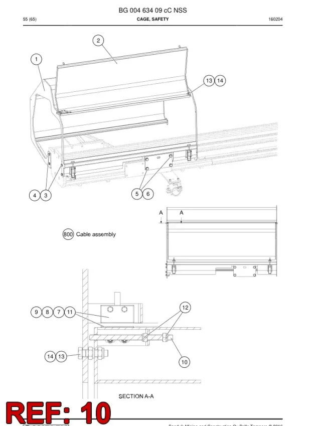 ROD, THREADED