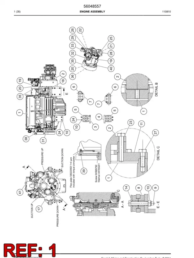 MOTOR