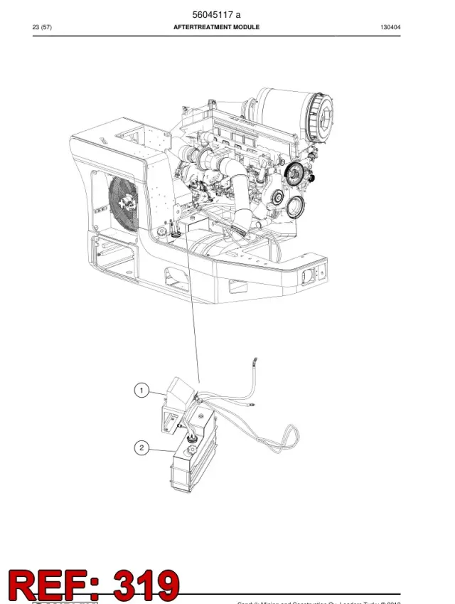 PRESSURE REGULATOR