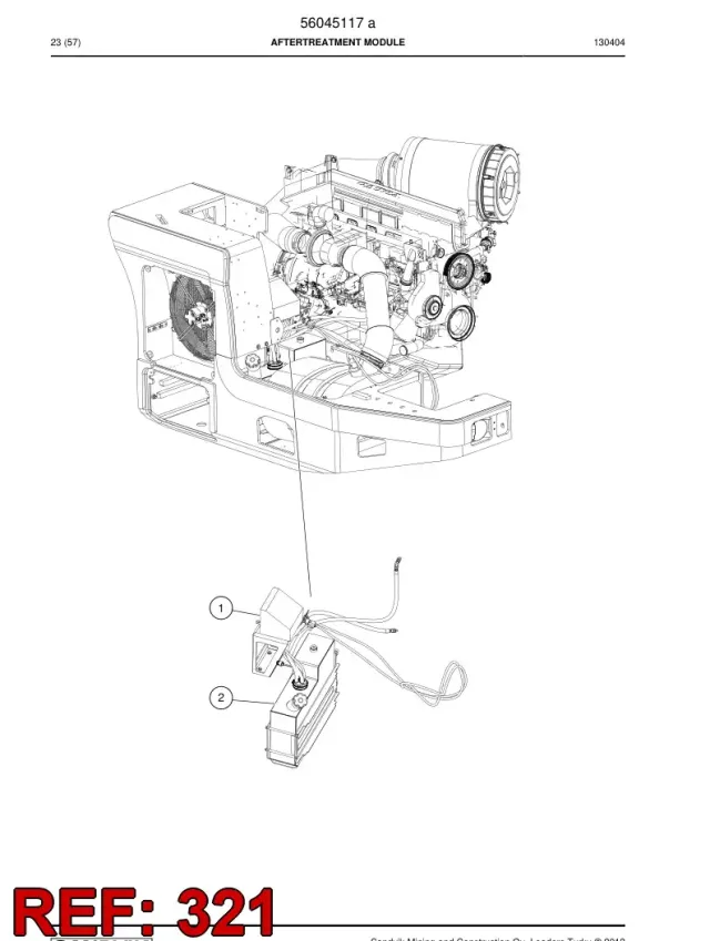 SOLENOIDE