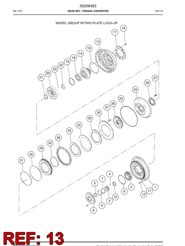 IMPELLER