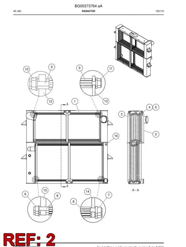 BEAM, SUPPORT