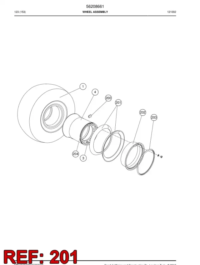 SIDE RING
