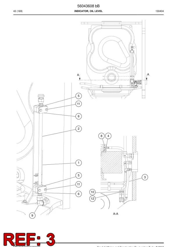 FLEXIBLE HYDRAULIQUE