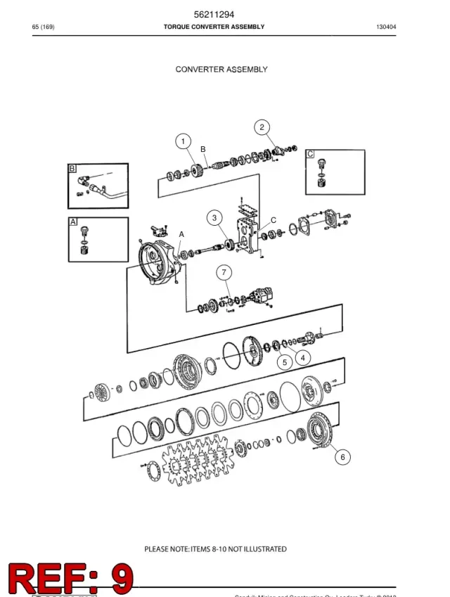 SENSOR, SPEED