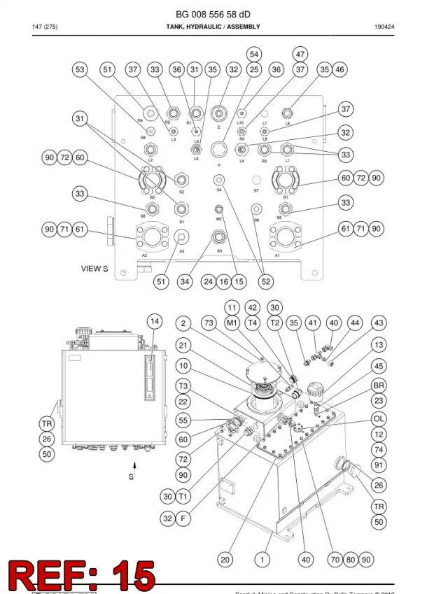 SENSOR, TEMPERATURE