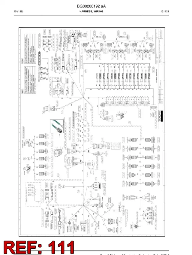ACCESSORIES, CONNECTOR