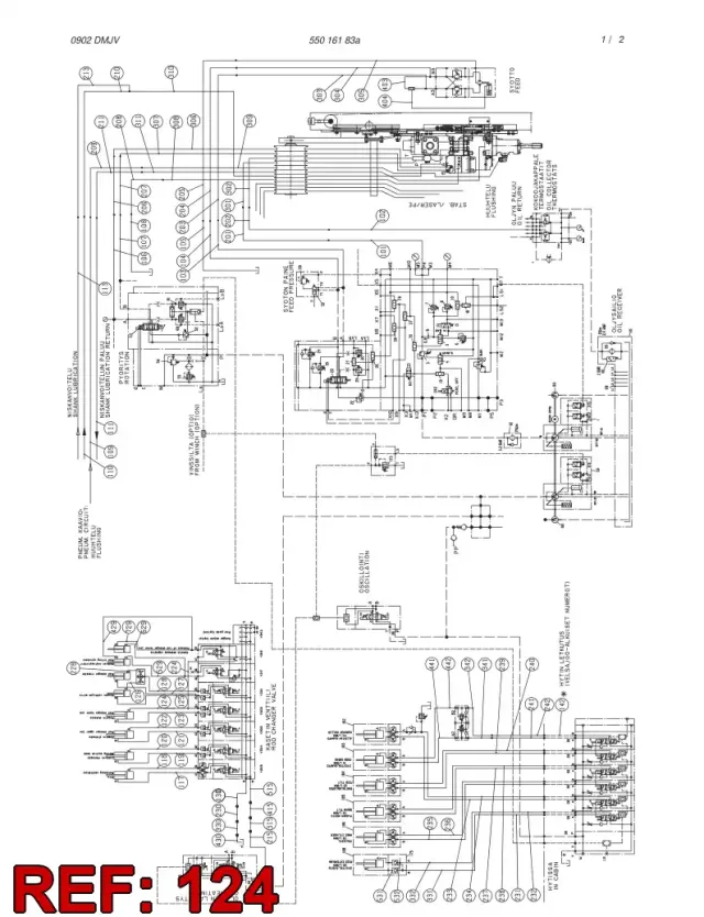 HOSE ASSY