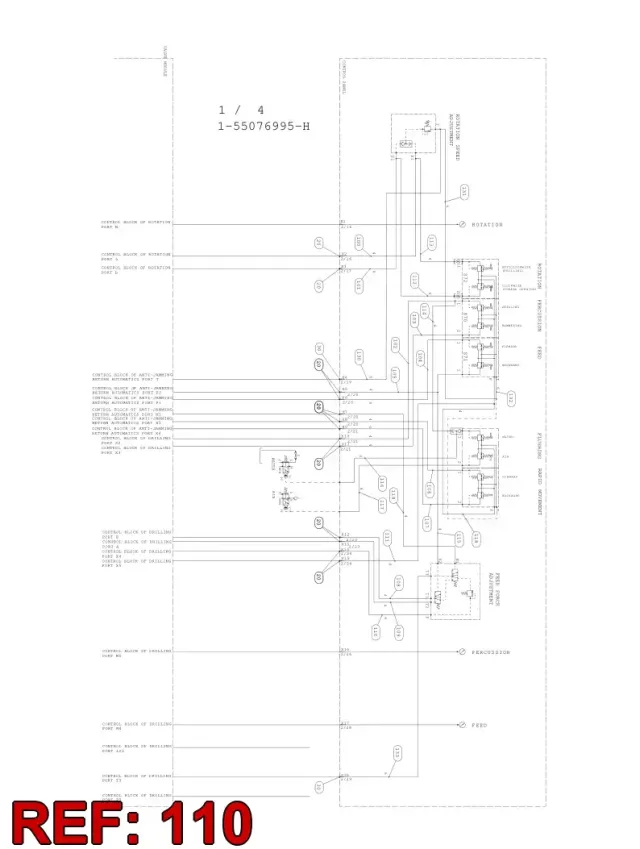 HYDRAULIC HOSE ASSEMBLY