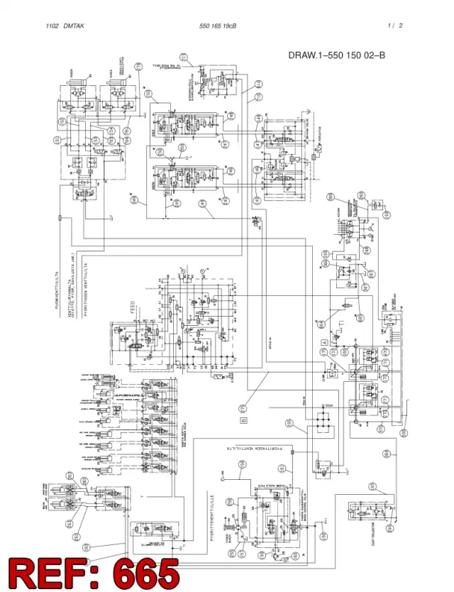 HOSE ASSY