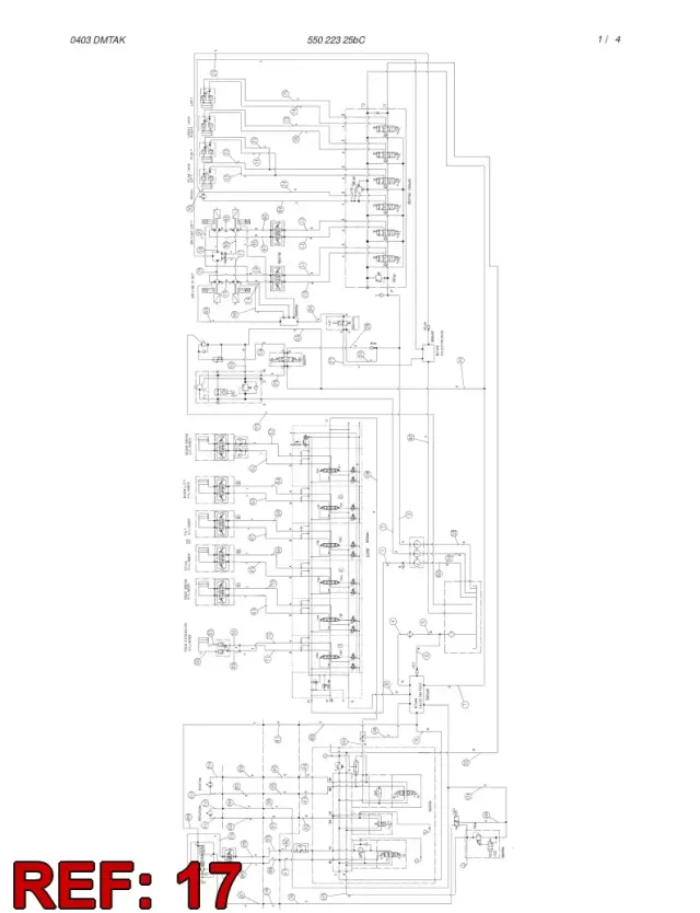 HOSE ASSY