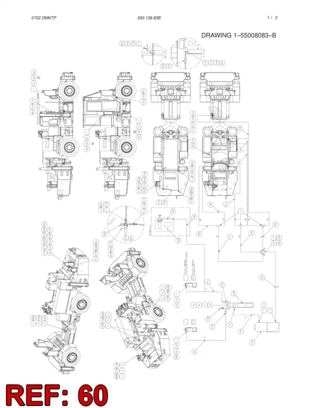 HOSE ASSY