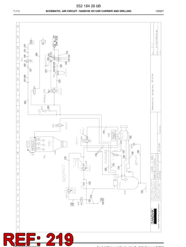 HOSE ASSY