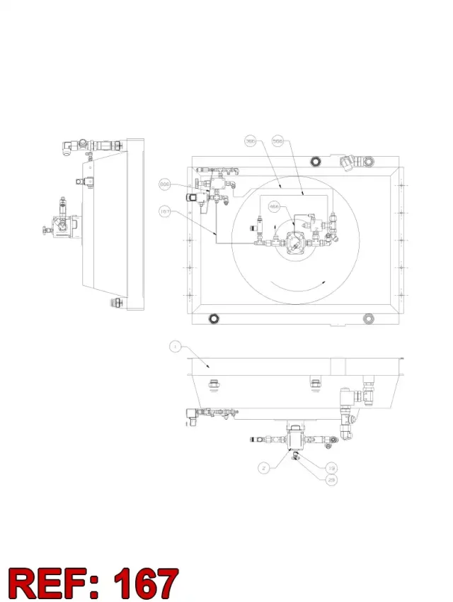 HYDRAULIC HOSE