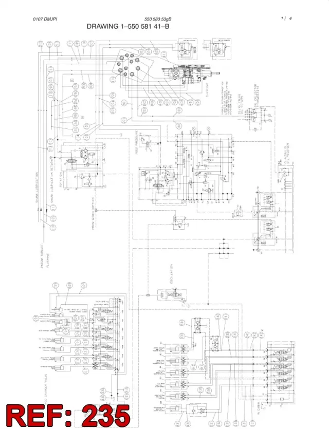 HYDRAULIC HOSE