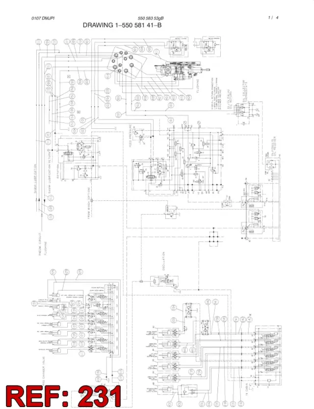 HYDRAULIC HOSE