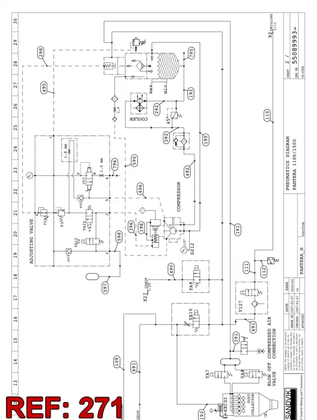 HOSE ASSEMBLY