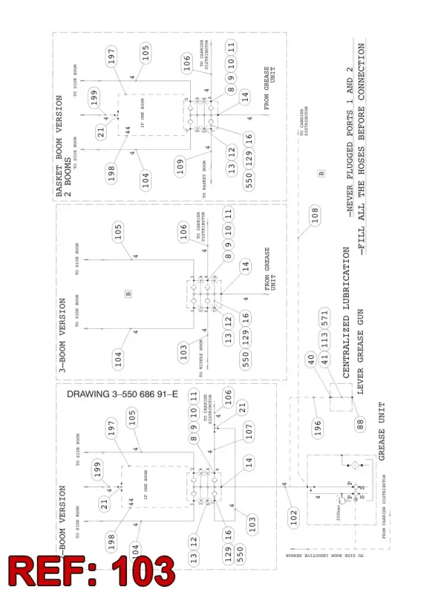 HOSE ASSEMBLY