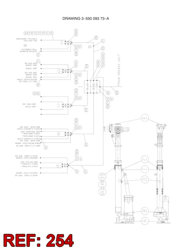 HOSE ASSEMBLY