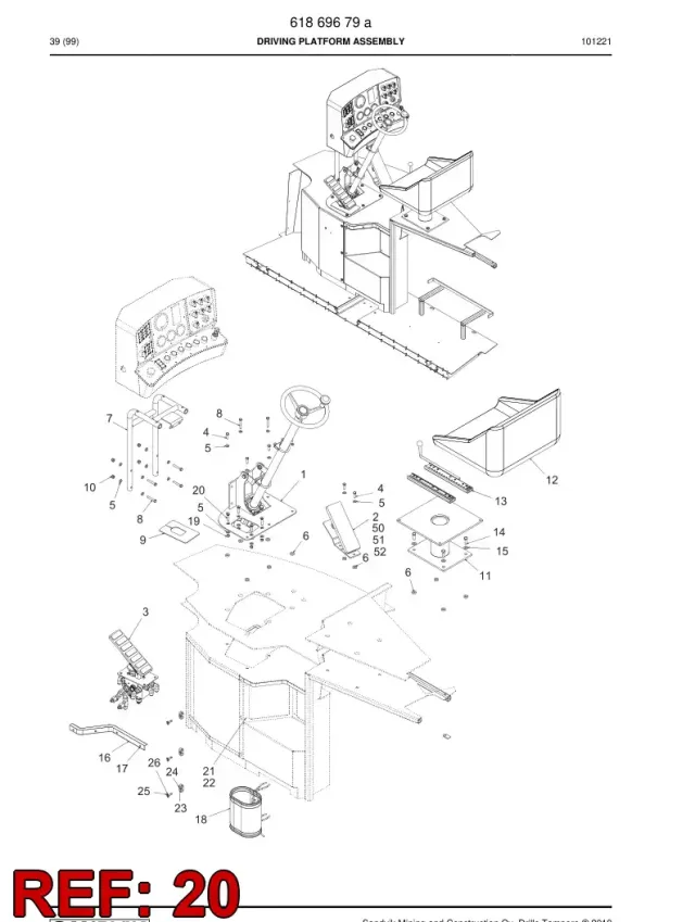 HEXAGON SOCKET COUNTERSUNK HEAD CIVATA