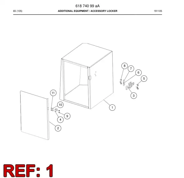 WELDING ASSEMBLY