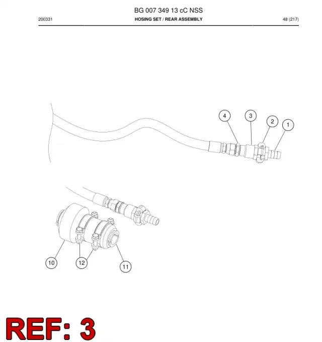 REDUCING SOCKET