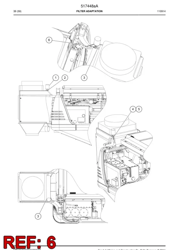 BULKHEAD UNION