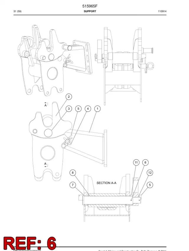 CLAMPING SLEEVE