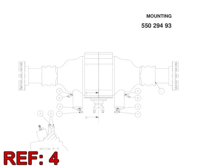 HALF-BUSHING