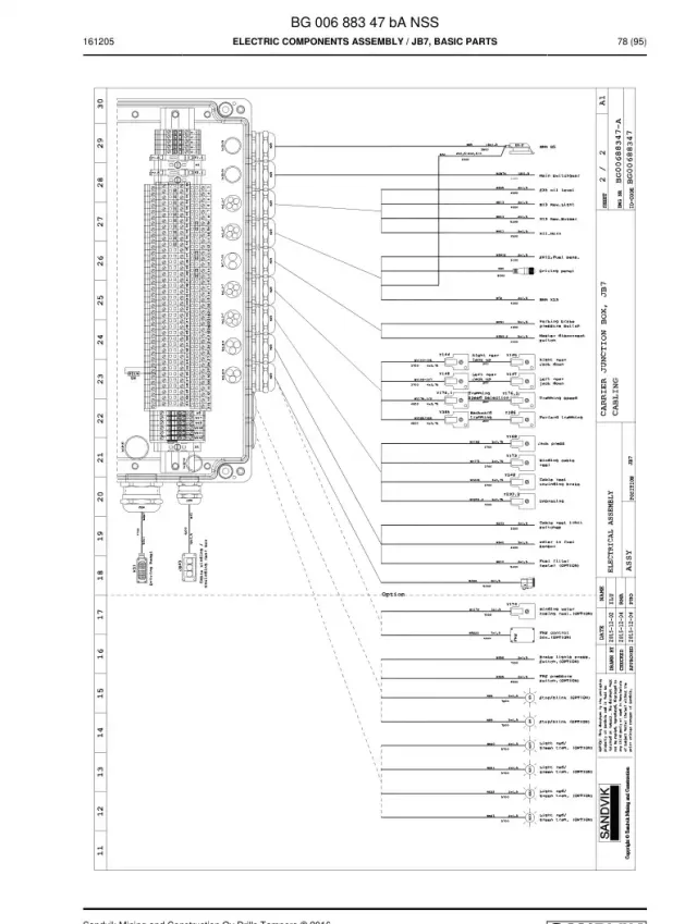 CONNECTOR, PLUG