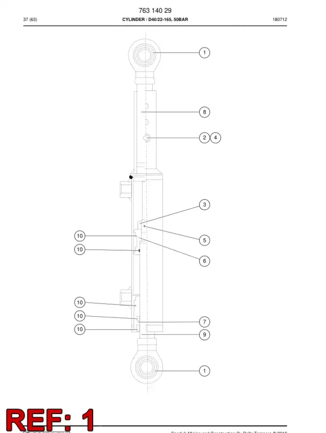KNEE JOINT