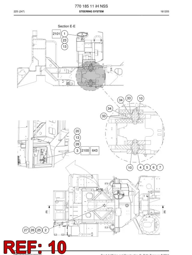 BALL JOINT