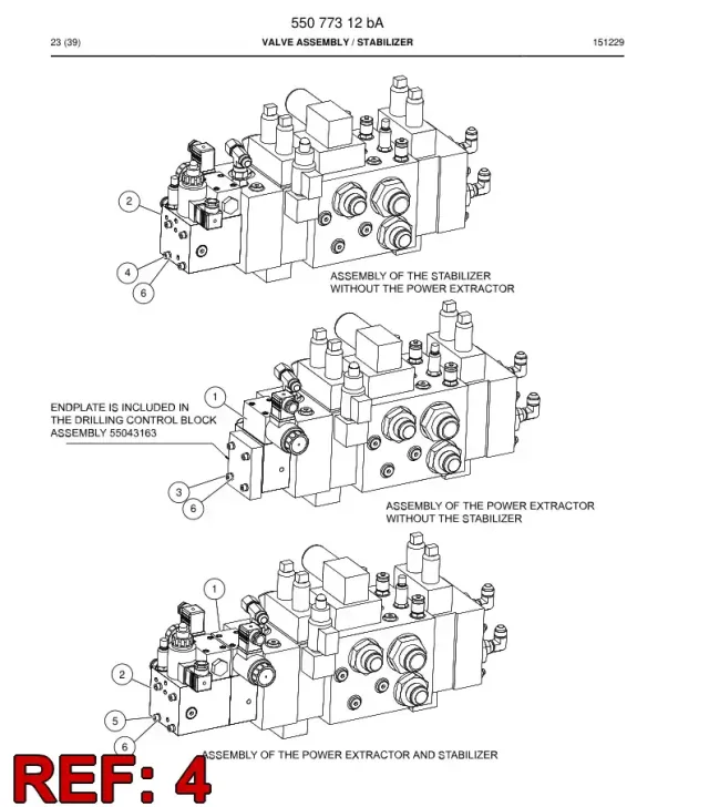 HEXAGON SOCKET HEAD BOLT
