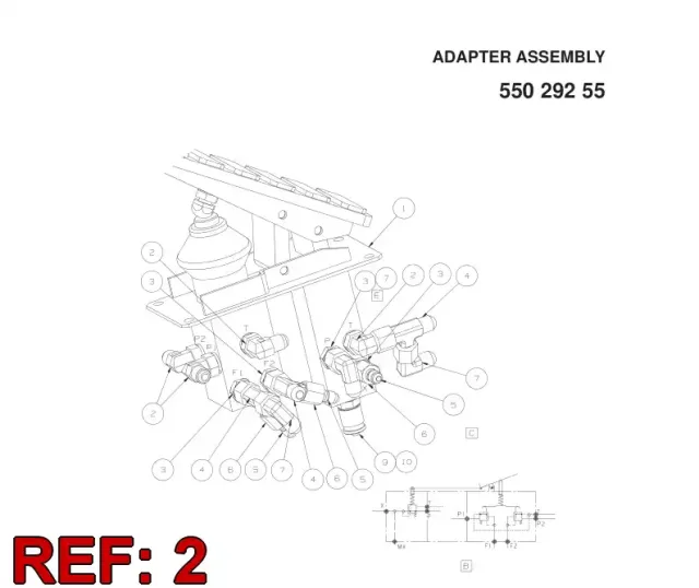 ADAPTATEUR