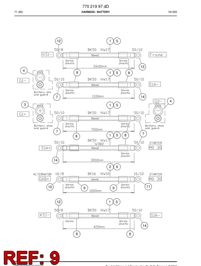 SLEEVE, COUPLING