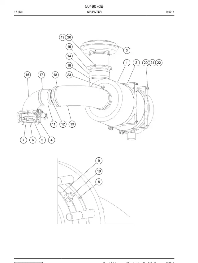 CLAMPING SLEEVE