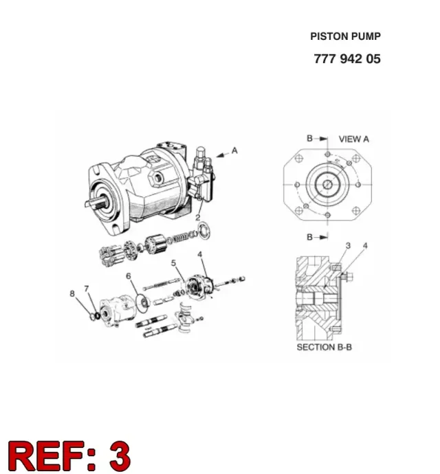 COUPLING HÜLSE