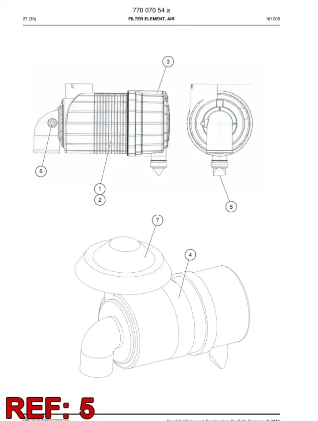 VACTUATOR VALVE